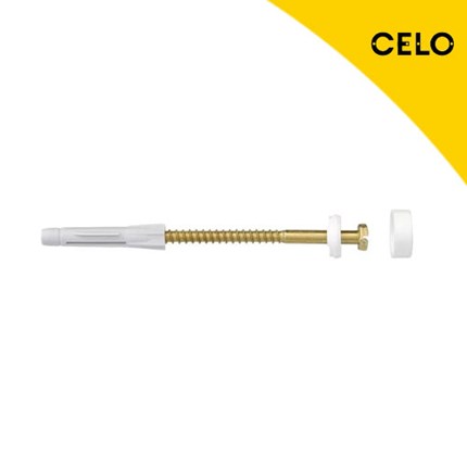 ZA MONTAŽU WC ŠKOLJKE